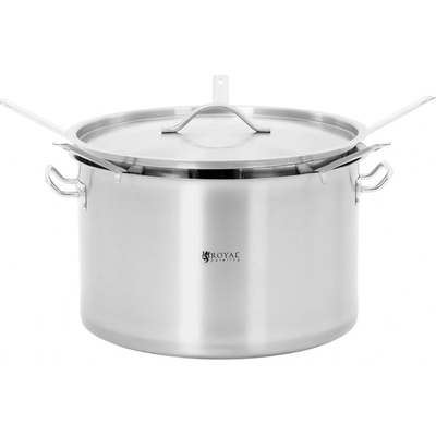 Royal Catering RCPP-450-3