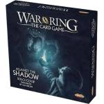 Ares Games Разширение за настолна игра War of the Ring: The Card Game - Against the Shadow