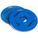 StrongGear ocelové frakční kotouče 50 mm 2 kg