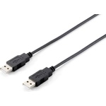 Equip USB 2.0 A-A Cable 3m M/M 128871