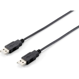 Equip USB 2.0 A-A Cable 3m M/M 128871