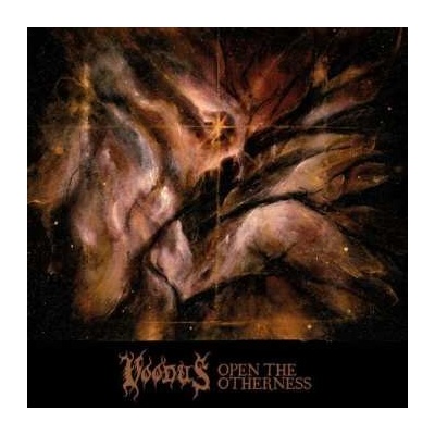 Voodus - Open The Otherness LP