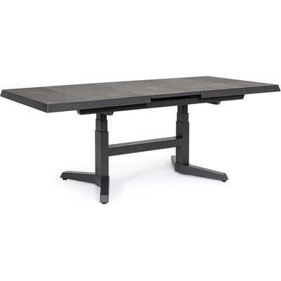 Bizzotto Robert АНТРАЦИТ jx55 МАСА 143/183x88 (0663349)