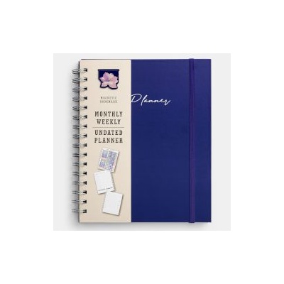 Sentio Планер със спирала Blue