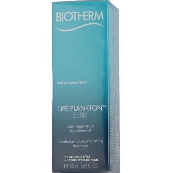 Biotherm Life Plankton Elixir regeneračné sérum 30 ml