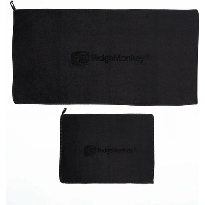 RidgeMonkey QuickDry Towel Set