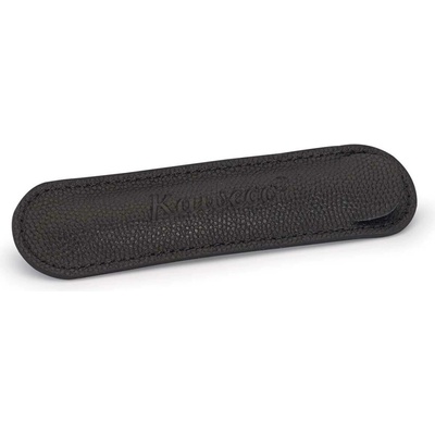 Kaweco kožené ECO Black pro 1 pero LILIPUT – Hledejceny.cz