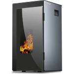 SUNSYSTEM BURNiT Vision 4G 13 kW Камини