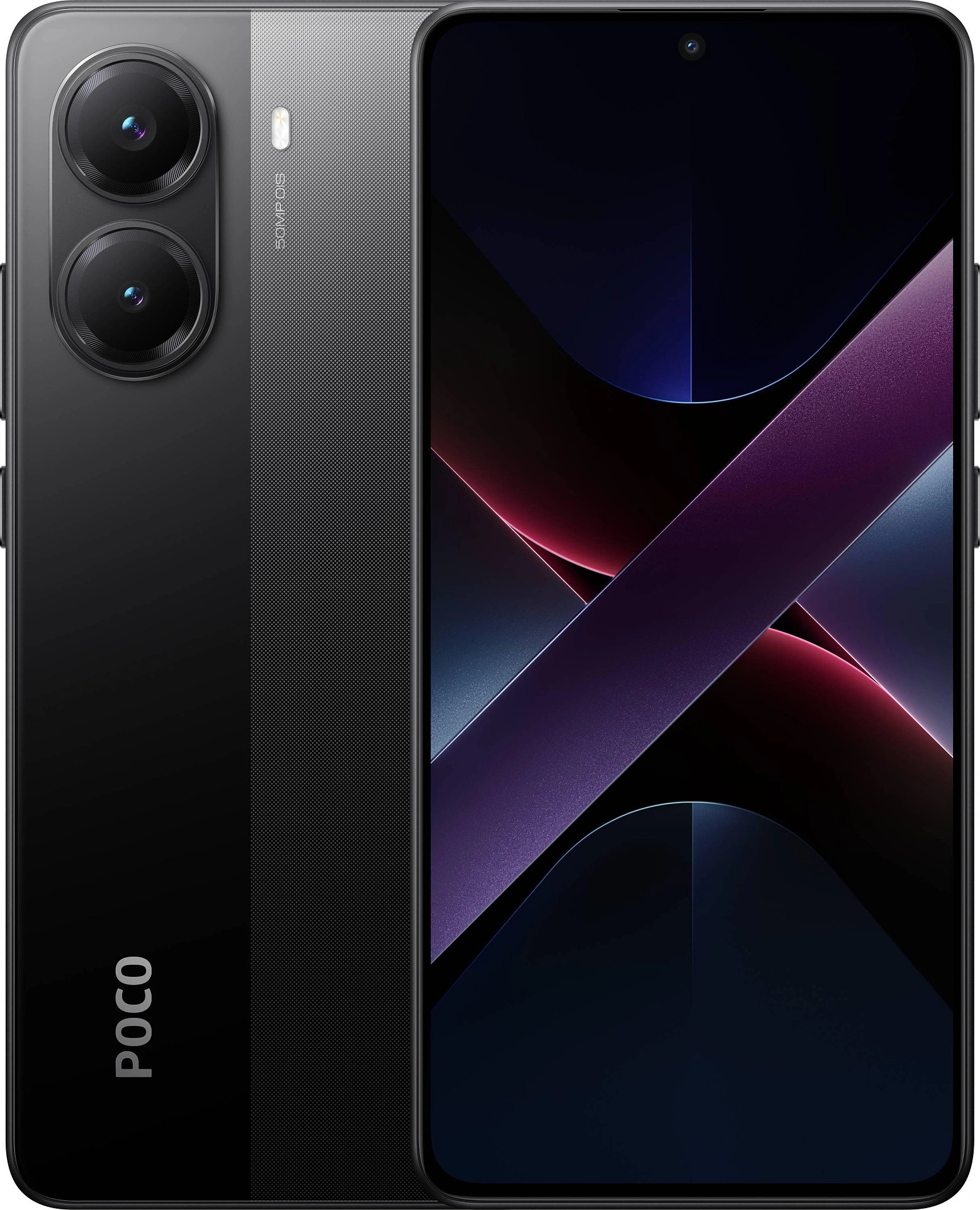 Xiaomi Poco X7 Pro 5G 512GB 12GB RAM Dual