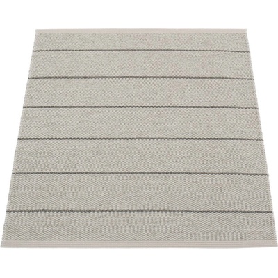 Pappelina Сив килим за открито и закрито 70x90 cm Carl Warm Grey - Pappelina (CA9D709)