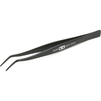 Tamiya Angled tweezers