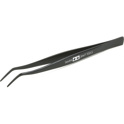 Tamiya Angled tweezers