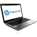 Notebooky HP ProBook 450 J4T47ES