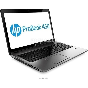 HP ProBook 450 J4T47ES