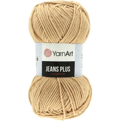 YarnArt Jeans Plus Farba: 07