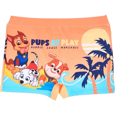 Kids movie heroes Бански долнище paw patrol