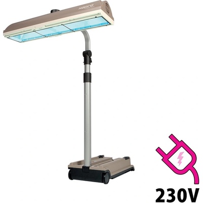 Hapro Mobile Sun HP 8540 – Zboží Dáma