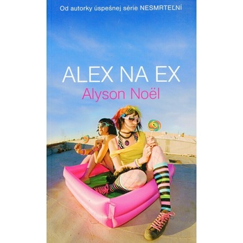 Alex na ex