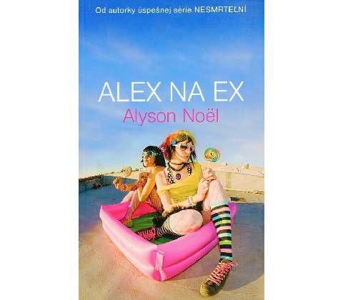 Alex na ex