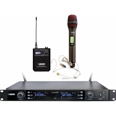 AudioDesign PMU D22 1/1