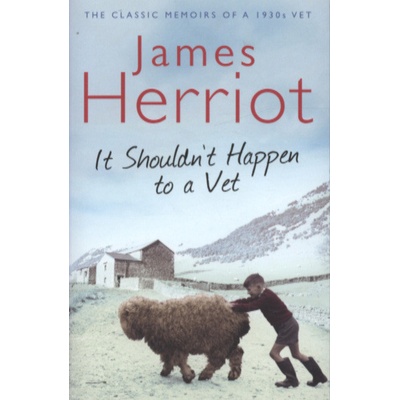 It Shouldn - J. Herriot