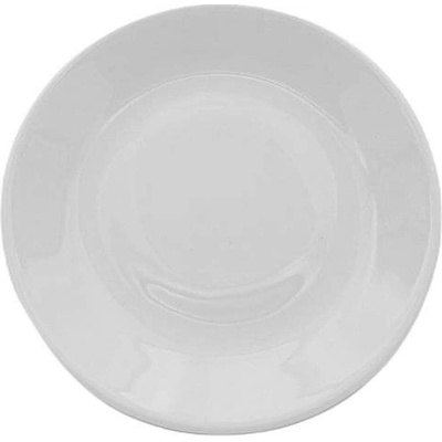 Moritz Zdekauer Talíř Coup Andrea závěsný 15 cm bílá