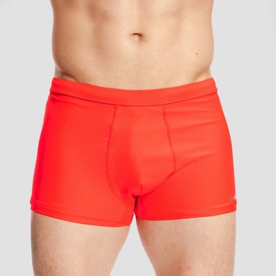 GymBeam pánske plavecké Pro Red