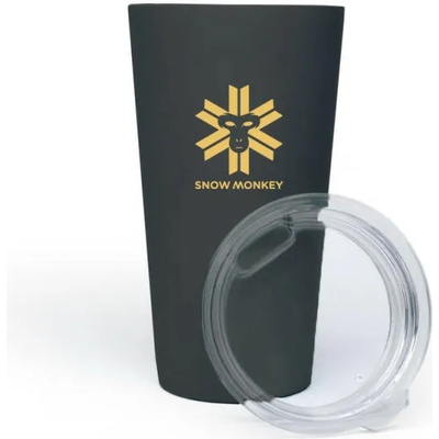 Snow Monkey Enjoyer 0,473 l