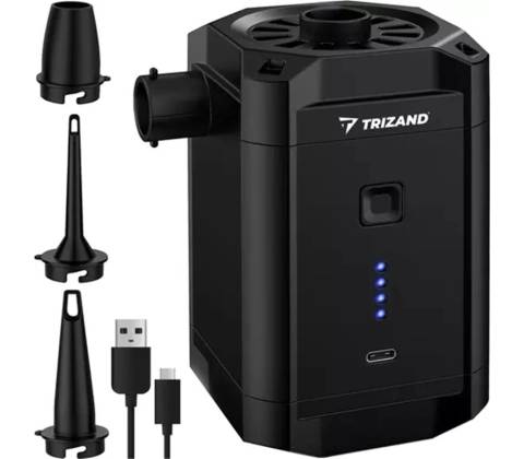 TRIZAND 20790