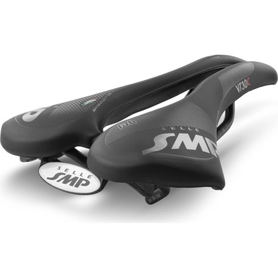 Selle SMP VT30C Gel černé – Zbozi.Blesk.cz