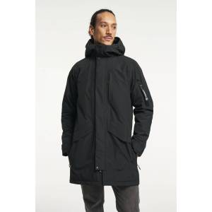 Tenson Dune Parka M черна Tenson | Cheren | МЪЖЕ | L