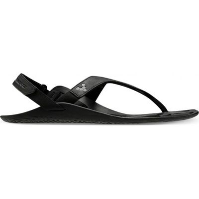 Vivobarefoot Total Eclipse Lux Mens Obsidian – Zboží Dáma