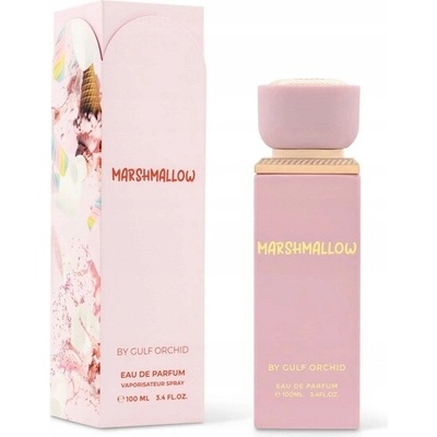 Gulf Orchid pink marshmallow parfémovaná voda dámská 100 ml