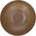 Tognana Салатиера terracotta brown biscuit, 23 см (tc024235780a)