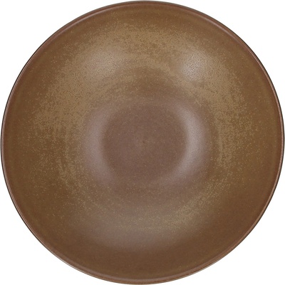 Tognana Салатиера terracotta brown biscuit, 23 см (tc024235780a)