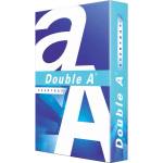 Double A Копирна хартия Double A Everyday, A4, 70 гр. , 500 листа