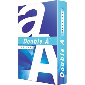 Double A Копирна хартия Double A Everyday, A4, 70 гр. , 500 листа