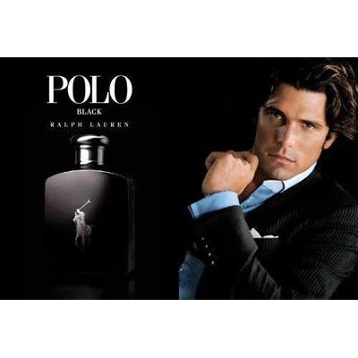 Ralph Lauren Polo Black EDT 75 ml