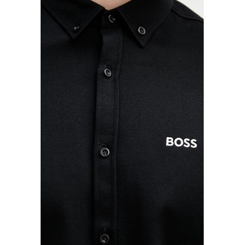 BOSS Green риза мъжка от памук ST_Motion L (50555946)