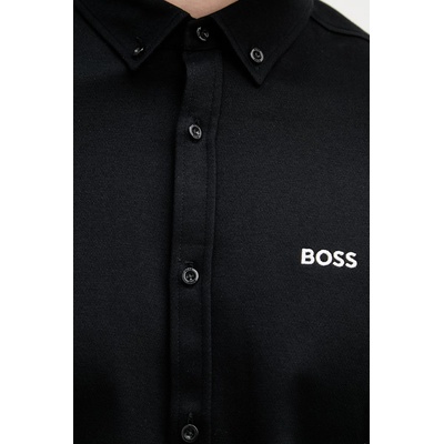 BOSS Green риза мъжка от памук ST_Motion L (50555946)