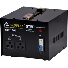 Proflex PRT-1000 230V/110V 1000W