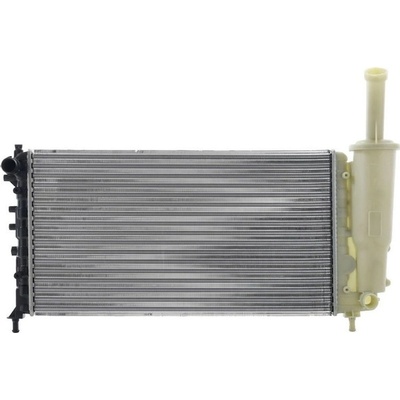 Chladič vody Fiat Punto II (188) 03-10 1.2