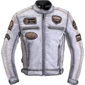 W-TEC Patriot šedá