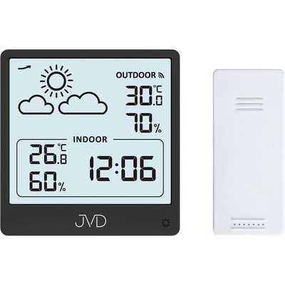 JVD SB3347.2