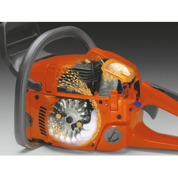 Image 1 of Husqvarna 372 XP X-TORQ (965968118)