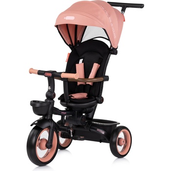 TOYS Сгъваема триколка "Ърбан" маршмелоу (trkub02505pm)