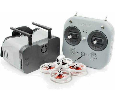 Emax FPV Drone Tinyhawk III Plus RTF HD Zero (0110001136)