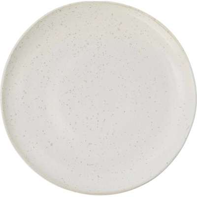 House Doctor Talíř Pion White 21,5 cm