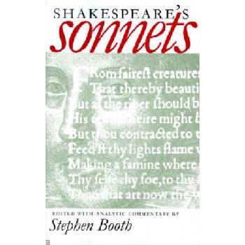 Shakespeare's Sonnets - W. Shakespeare