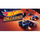 Hot Wheels Unleashed